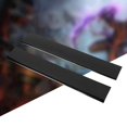 thumbnail image 4 of Estink PS3 Slim Plaque avant de Remplacement Couvercle Matériau ABS Gauche Droite Durable, 4 of 8