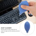 thumbnail image 4 of Souffleur d'Air Compact pour Capteur d'Objectif d'Appareil Photo et Clavier d'Ordinateur, 4 of 8
