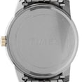 thumbnail image 5 of Montre Timex® Easy Reader® Bracelet Extensible en Acier Inoxydable, 5 of 5