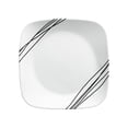 thumbnail image 1 of Corelle® Simple Sketch Lunch Plate, 1 of 3