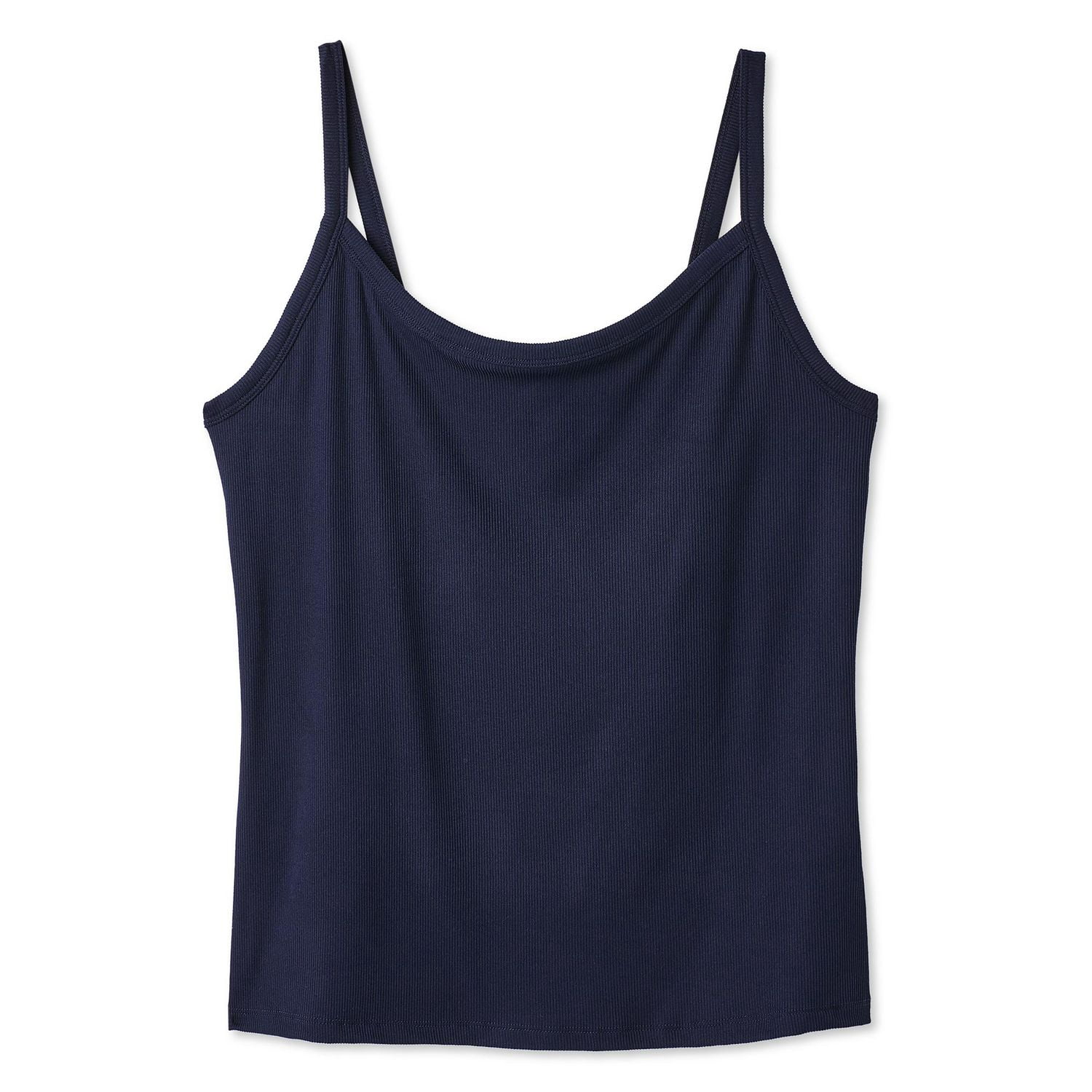 Lane Bryant Women's Plus Rib Cami
