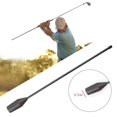 thumbnail image 5 of facefd Golf Swing Trainer Posture Corrector for Golfer Swing Training Aid Stick Kids 2.7cm, 5 of 5
