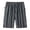 Grey, variant on Plebaso Mens Big and Tall Casual Shorts Lightweight Cargo Shorts Outdoor Hiking Beach Shorts with Zipper Pockets