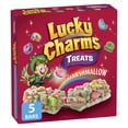thumbnail image 1 of Lucky Charms Marshmallow Treats Bars, 1 of 5