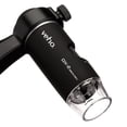 thumbnail image 2 of Veho DX-2 USB 5MP Microscope with 300X Magnification, 2 of 7