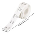 thumbnail image 4 of Corner Seal Tape Kitchen Sink Waterproof Mold Proof Waterproof Sticker Bathroom Countertop Adhesive Tape, 4 of 6