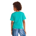 thumbnail image 4 of T-shirt à imprimé graphique George pour filles, 4 of 6