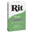 thumbnail image 2 of RIT All Purpose Powder Dye, Kelly vert, 32 g (1.1 oz), 2 of 2