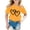 Jaune, variante sur Zhuashum T-Shirts pour Fille Enfant Cœur Graphique T-Shirt à Manches Courtes Col Rond Chemise Charme Tout-Petit Printemps Été Vêtements Bleu Clair 4-5 Ans
