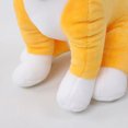 thumbnail image 4 of Buzz Lightyear Movie Lightyear Mission Pal Sox Plush Doll Toy 9.8inch, 4 of 5