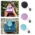thumbnail image 3 of for NOW Lens Cover Aluminium Alloy with Soft Lining Dustproof Scratch-Resistant For Camera Lens Cover Protective, 3 of 8