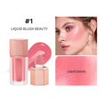 thumbnail image 2 of WIFKLSIIPG Hexagonal Liquid Natural Makeup Contouring Facial Rouge 7ml, 2 of 4