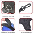 thumbnail image 3 of Entraîneur de Piquets de Volleyball, Équipement de Service Durable pour Intérieur Extérieur, 3 of 8