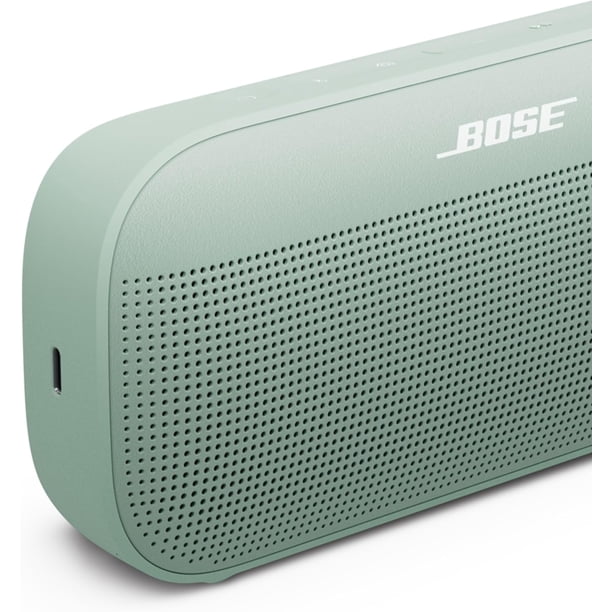 Bose SoundLink Flex Portable Bluetooth Speaker (2nd Gen), Portable