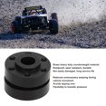 thumbnail image 4 of 2 Pcs 1.9 2.2 Roues de Moyeu Hexagonal en Laiton, Roues de Crawler RC Adaptateur Élargi pour Axial SCX10 Capra pour VS4 10 1/10 RC Crawler, 4 of 8