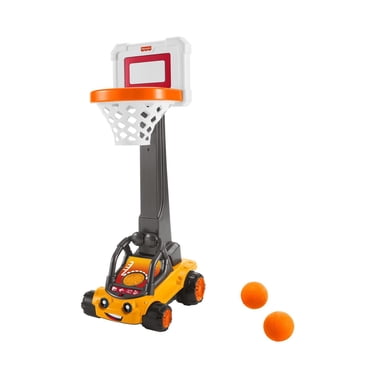 Fisher-Price B.B. Hoopster - French Edition