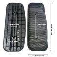 thumbnail image 2 of braveheart Cross Training Elliptical Foot Pedal Sports Equipment Part Elliptical Cross Trainer Non-slip Pedal, 2 of 6