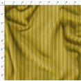 thumbnail image 5 of Soimoi Modal Satin Fabric Vertical Stripe Fabric Prints By Yard 42 Inch Wide, 5 of 5