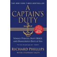 thumbnail image 1 of Captain's Duty, Richard Phillips Paperback, 1 of 3