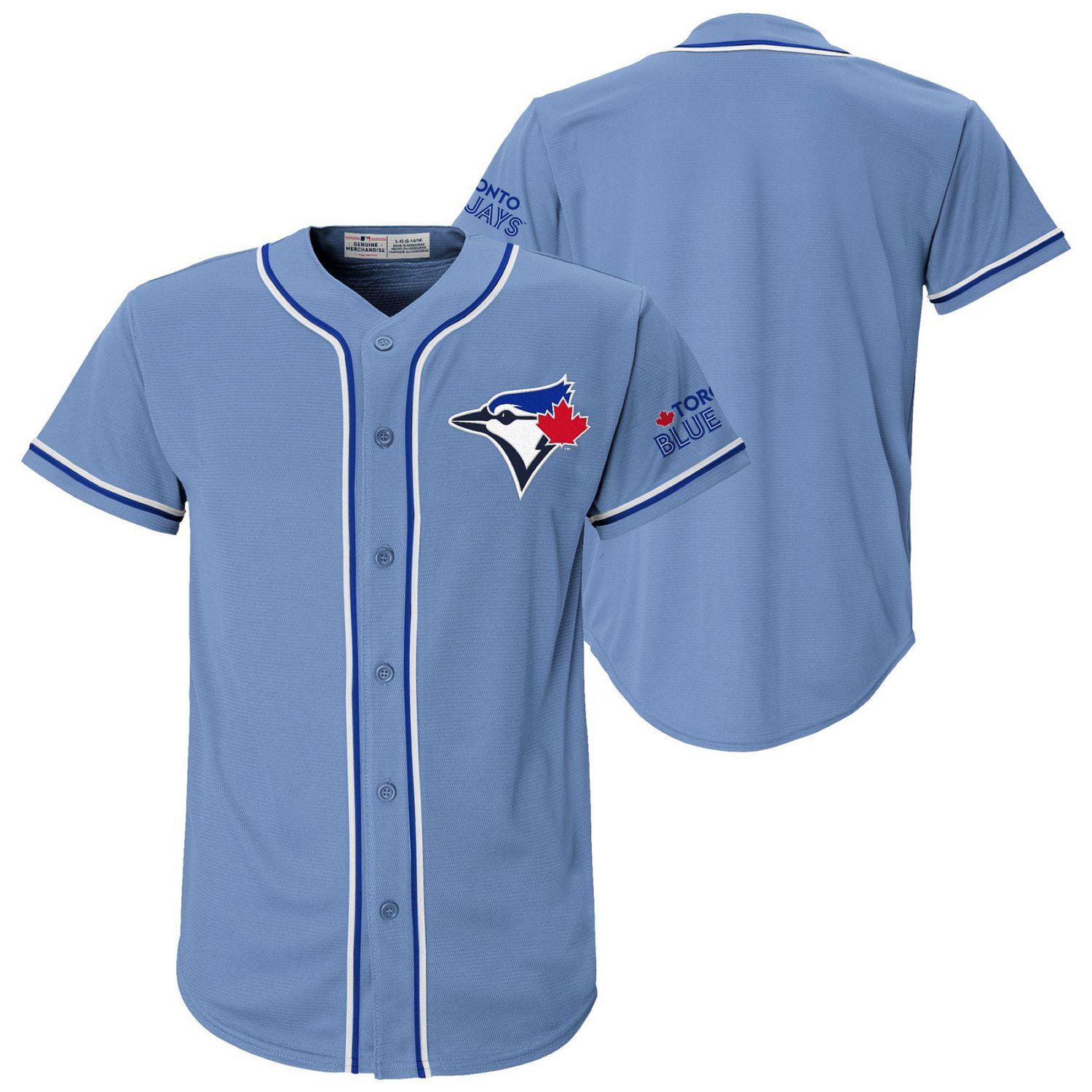 MLB - Maillot des Blue Jays