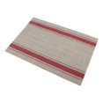 thumbnail image 2 of 6Pcs Dining Table Mat Placemats PVC Place Mats 45x30cm Heat Resistant Washable, 2 of 12