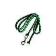 thumbnail image 4 of fastboy Corde pour Cheval Cordons pour Cheval Rêne Corde à Pression Cordon de Conduite avec Pince Cheval Vert 2,5 Mètres, 4 of 6