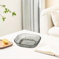 thumbnail image 4 of Big Sale! Fashionable Multi-Color Fruit Tray, Household Candy & Snack Tray, Large Capacity Living Room Coffee Table Tray for Fruits, Desserts, and Snacks, 4 of 6