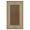Brown, variant on HIWEAVER 9' x 12' Brown Outdoor Rug PP Plastic Straw Woven Waterproof Patio Rug with Border Portable Outside Carpet for Balcony Deck Picnic Garden Decor