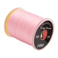 thumbnail image 2 of S SERENABLE Fil de Molette Multifilament Solide en Bobines Standard Fournitures de Molette Rose, 2 of 9
