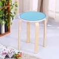 thumbnail image 5 of Round Garden Chair Pads Seat Cushion for Stools and Patio Dining Spaces, 5 of 5