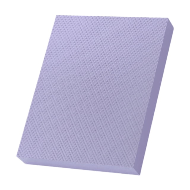Lipstore Exercise Pad Accessories Workout Mat Mat for Gym Traveling Outdoor
