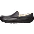 thumbnail image 1 of OluKai Femmes U'l Cuir Bout Ouvert Décontracté, 1 of 2