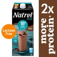 thumbnail image 1 of Natrel Plus Lait au Chocolat, 1 of 6