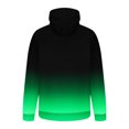 thumbnail image 4 of QIPOPIQ Sportswear Men's Pullover Club Hoodie Clearance, 4 of 5