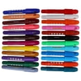 thumbnail image 3 of Crayons Rotating Crayons Wax Colorful Washable Children Graffiti Painting Drawing Tools, 3 of 7