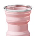 thumbnail image 2 of Tasse à Boire Pliable Tasses à Café pour les Voyages d'Affaires Randonnée Camping, 2 of 6