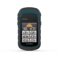 thumbnail image 3 of Garmin eTrex 22x Rugged Handheld GPS - Blue, 3 of 8