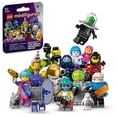 thumbnail image 1 of LEGO Minifigures Série 26 Espace 71046 Ensemble de construction (9 pièces), 1 of 7