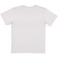 thumbnail image 2 of Adult Fine Jersey T-Shirt-6901, 2 of 5