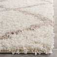 thumbnail image 3 of Safavieh Dallas Logan Tapis Géométrique Shag, 3 of 5