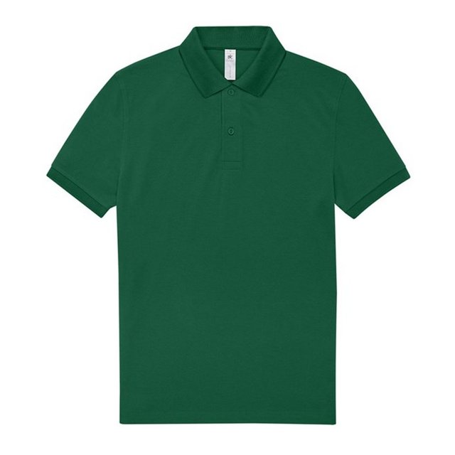 B&C Polo pour Hommes My
