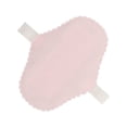 thumbnail image 1 of Serviette Menstruelle, Serviette Hygiénique Réutilisable en Graphène Portable en Coton Sécuritaire 4 Pcs pour Femmes pour la Maison S, 1 of 7