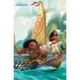 thumbnail image 1 of Disney Moana - Groupe, 1 of 4