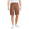 thumbnail image 1 of Short cargo en twill George pour hommes, 1 of 6