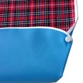 thumbnail image 4 of tumgatte Adult Clothing Protector Long Washable Reusable Snap Closure Clearance, 4 of 5