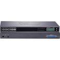 thumbnail image 3 of Grandstream Passerelle Voip Analogique à Haute Densité Fxs - 1 X Rj-45 - 16 X Fxs - Ethernet Gigabit - Rohs C, 3 of 8