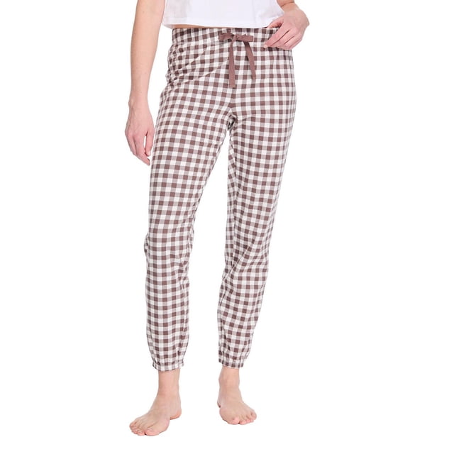 George Women's Printed Sleep Jogger