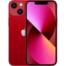 Apple iPhone 11 64GB Unlocked Smartphone (Red) Certified