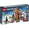 thumbnail image 4 of LEGO Creator Expert - Lebkuche, 4 of 6
