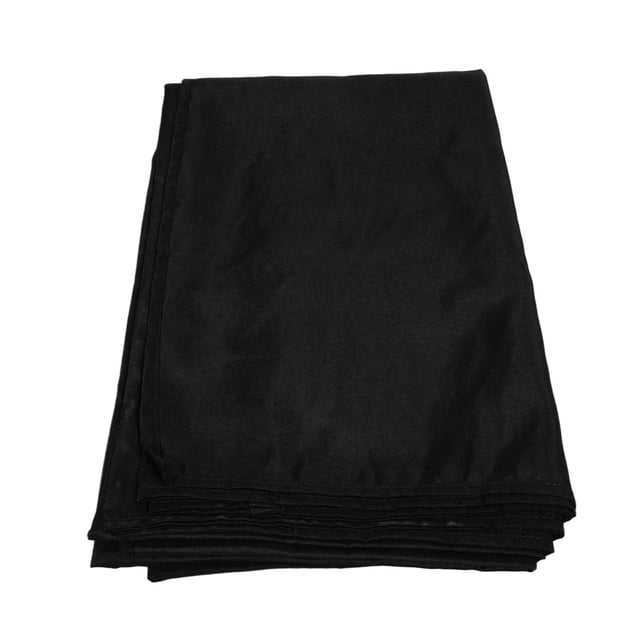 White, Black, Green Backdrop Screen Photo Background, High Density Polyester Material Superior Soft Texture for Professional Photo Video Studio